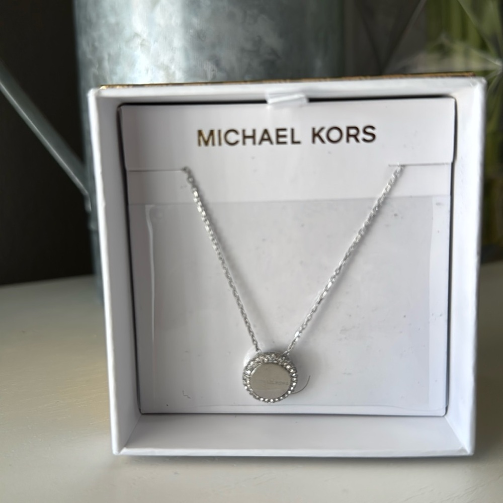 Michael Kors Necklace